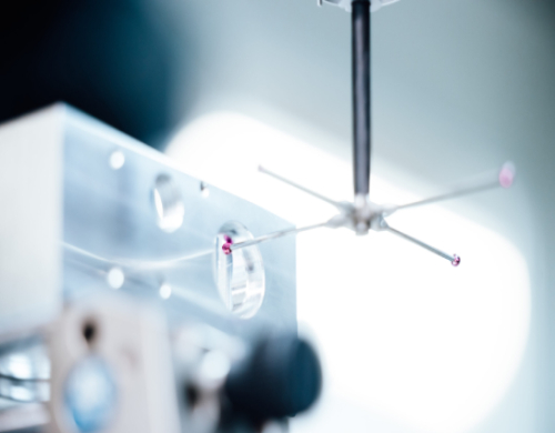 Form- und Lagetoleranzen