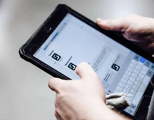 Zukunftsorientierung