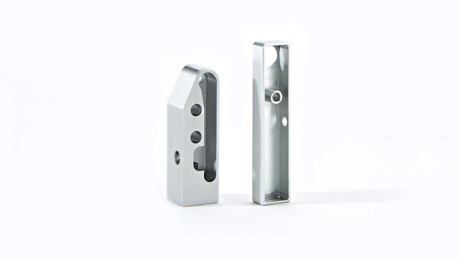 Gehäuse Optoelektronik 